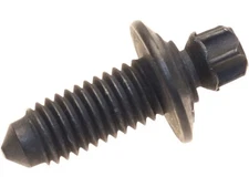 VNE Automotive 55HB99M Steering Shear Bolt Fits 1999-2011 VW Jetta