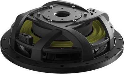 ORION XTRPRO-SW12D2 Shallow Mount 12  Car Subwoofer, 3200W Max Power, 800W RMS,