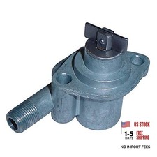 1707-0801 Tach Tachometer Gear Housing Compatible with/Replacement for