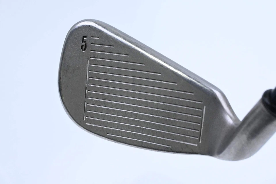 Callaway X-12 #5 Iron / 26 Degree / Firm Flex Callaway RCH 99 Series Shaft - Image 2 of 4