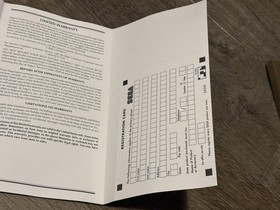 Golden Axe The Duel Sega Saturn Complete CIB w/Reg Card Near Mint Condition