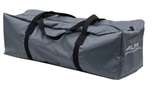 Zippered Tent Bag