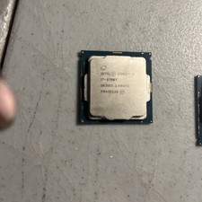 Intel Core i7-8700T SR3WX 2.40GHz Processor