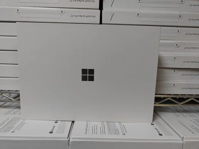 Microsoft Surface Pro Copilot+ PC 12in Snapdragon X Plus 16GB RAM 512GB NEW 2025