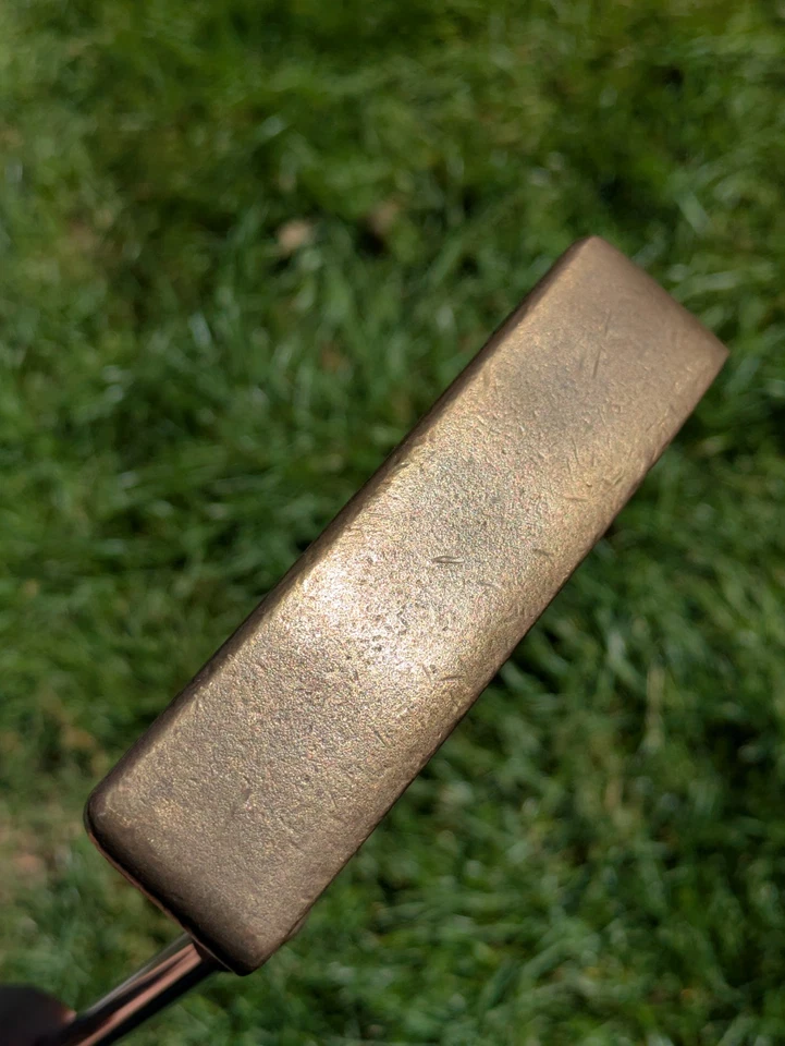 Ping Anser 2F IsoForce Putter Pixel Insert 34” RH - Image 4 of 4