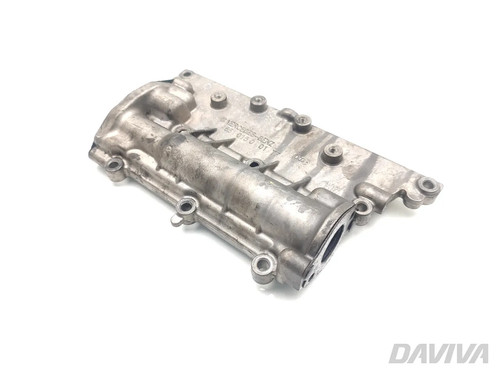 Mercedes-Benz E-Class Steuerkettendeckelabdeckung E 200 CDI / BlueTEC Diesel