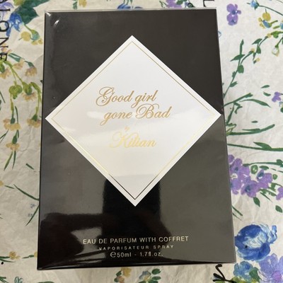 Kilian Good Girl Gone Bad Eau De Parfum With Coffet (50ml)