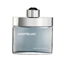 Montblanc Individuel Eau De Toilette 50ml