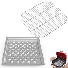 Outspark Grill Replacement Parts for Americana Walk-A-Bout, Swinger, Sizzler,...