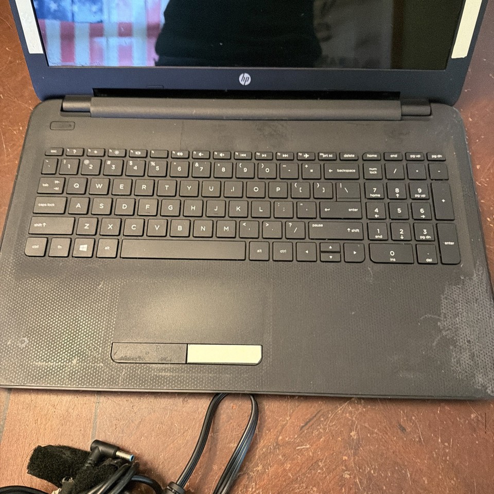 HP 15-af131dx 15.6