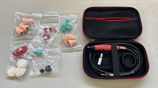 Professional Mini Polisher With 58 Adaptor For Rotary Mn01 Mini Polisher