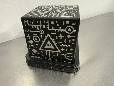 Merge Cube Hold Holograms in Your Hand Virtual Game Toy educational teacher 