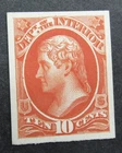 nystamps US Stamp Color Proof Mint Only 50 Exist Rare $500    Y29x2378