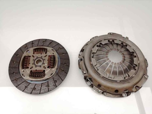 Kit D'embrayage D'origine Renault Clio IV 0.9 TCE - Réf. 302053302R, Neuf, Garantie 2 Ans, Fabriqué En France
