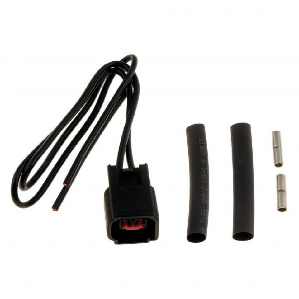 For Ford E-450 Econoline Super Duty 2000-2002 Coil Harness Repair Set 1 Pigtail - Image 2 of 4