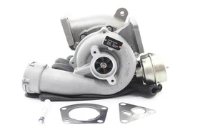 TURBOLADER FÜR VW TRANSPORTER T5 BUS (7HB, 7HJ, 7EB, 7EJ) - ALANKO 10901016