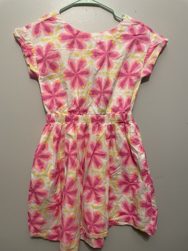 Crewcuts Girls Shorts Romper One Piece Size 10