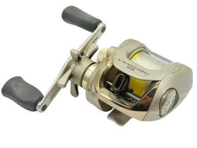 Team Daiwa TD-X 103H Right-Handed Baitcasting Reel So