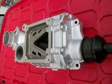 03-05 Mercedes C230 Slk230 C320 Turbo Kompressor M45 Eaton Supercharger Rebuild