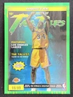 2025 Topps Chrome Shaquille O'Neal Refractors Green (RAW)