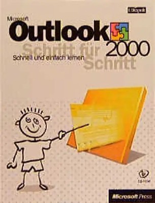 Microsoft Outlook 2000 - Schritt für Schritt