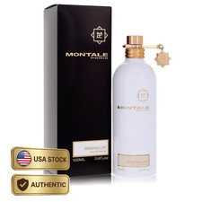 Montale Mukhallat Eau De Parfum 100ml 3.4 oz EDP Spray Unisex New In Box