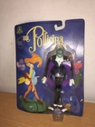 Blue Box Toys Thumbelina BERKELEY BETTLE Action Figure MOC, 1994