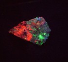 Old  Hydrous Magnesium Silicate   Sterling Hill Mine New Jersey — photo 3