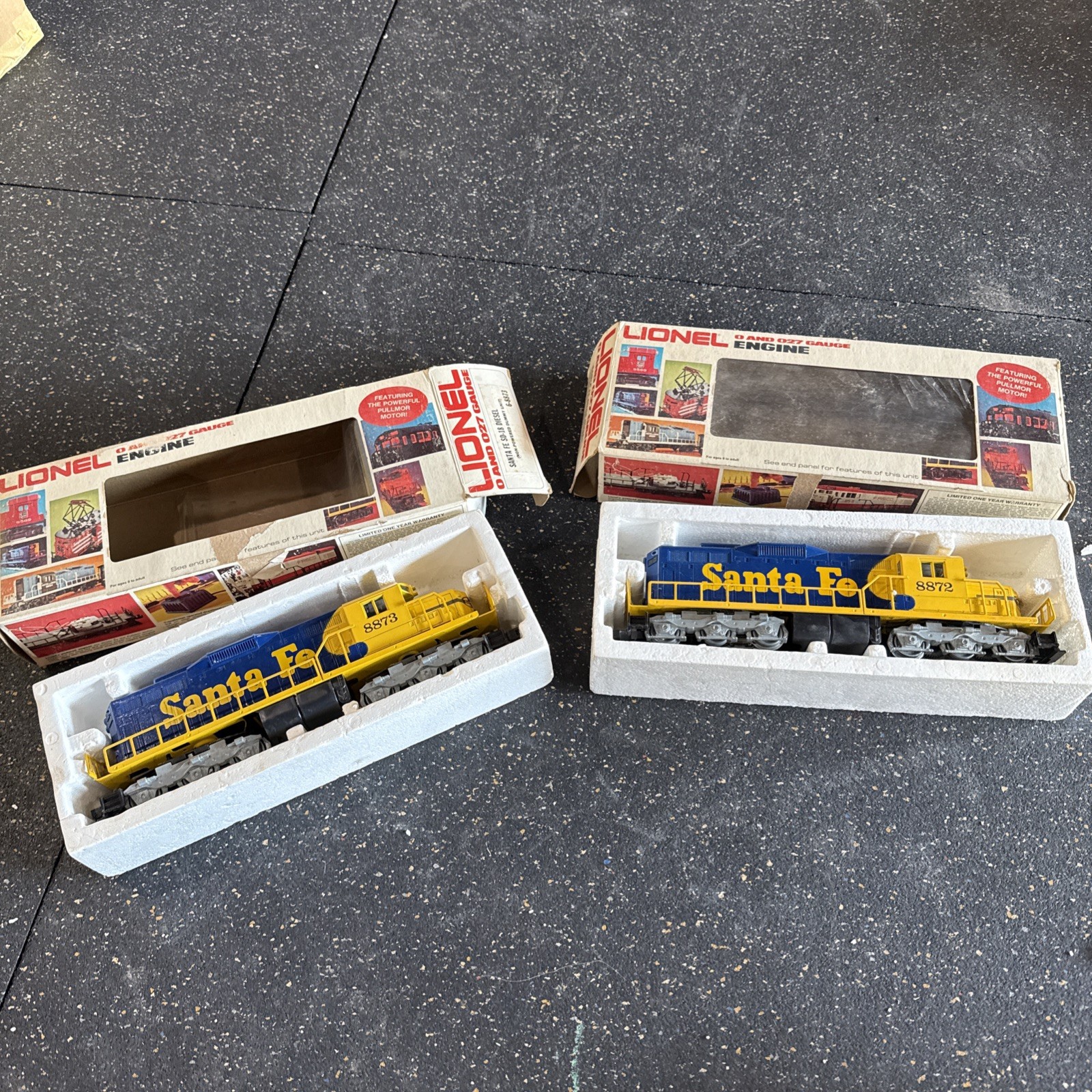 Click here to see eBay Auction