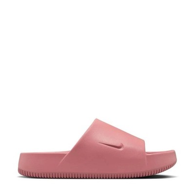 DX4816-601 Nike Calm Slide Canyon Pink Womens Damen schuhe 36.5