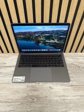 MacBook Air 13" 2019 i5 8gb 256gb SSD