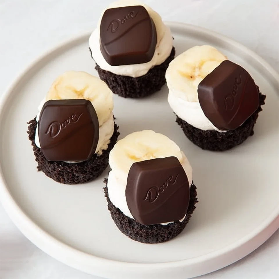 Caramelos de chocolate negro Dove Promises - Bolsa de 7,61 oz Foto 4 de 4