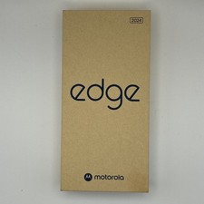 Motorola - Edge  2020 XT24051 108MP 256GB - Sealed Box