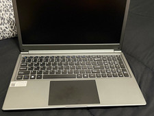 Morostron LeadBook T25 15.6" AMD A9 8GB 512GB SSD Win11 Pro Silver USB-C