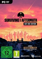 Surviving The Aftermath Day One Edition - [Pc]