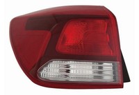 Original Abakus Heckleuchte 223-1982L-UE FüR KIA