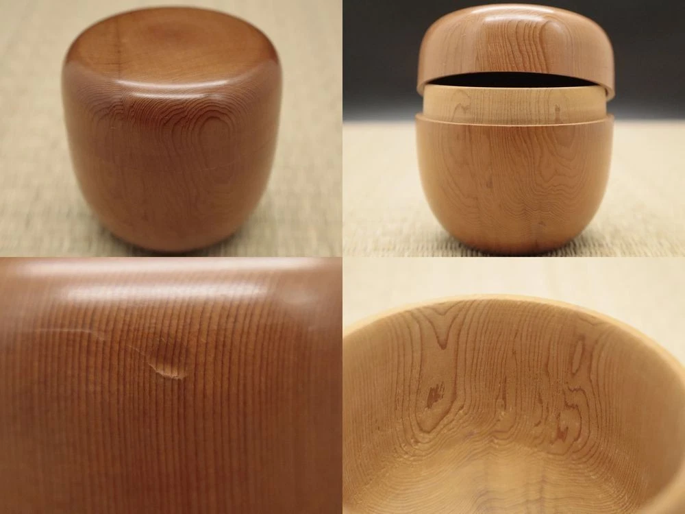 古董日本茶叶罐| eBay