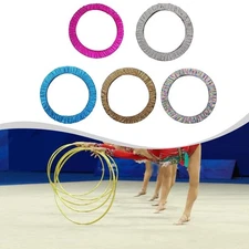 Artistic Gymnastic Protective Cover 85cm Calisthenics Equipment Accessory