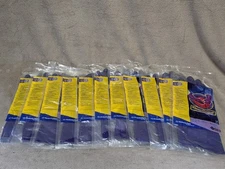 Chemical Resistant Gloves KleenGuard G80 Purple Nitrile Size 7 (11) Pairs 97315