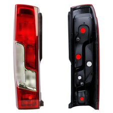 Heckleuchte Rückleuchte Links Rücklicht Für Ducato Boxer Jumper Movano 14-26
