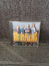 Great Plains Self Titled CD