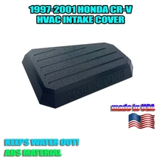 CR-V Blower Motor Cover - RD1 First Gen 97-01 -keeps out water