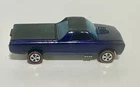 Hot Wheels  Redline Custom Fleetside Purple--Restored