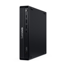 Lenovo ThinkCentre M70Q G6 Tiny PC Intel Ultra 5 225T 8GB RAM 256GB SSD W11H