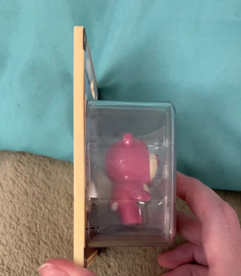 MINISO x Disney Pixar Toy Story 30 Years & Beyond Figure LOTSO