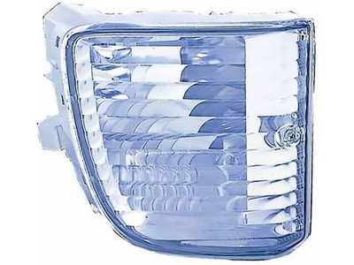 Front Right Depo Turn Signal Light Lens fits Toyota RAV4 2001-2003 Base 93SMMS