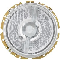 Alkar Scheinwerfer Links Rechts Halogen FüR VW Golf I 17 1.1 1.6 155 1.8