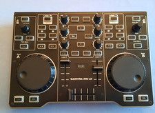 Hercules DJ Control MP3 LE   USB DJ Controlle...