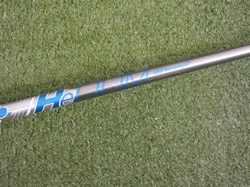 Гелий драйвера Wilson Staff D7 9.0* 59 г жесткий графит как новый - Изображение 4 из 4