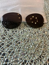 Authentic New Kate Spade Geneva 2/g/s Replacement Lenses 53 Mm